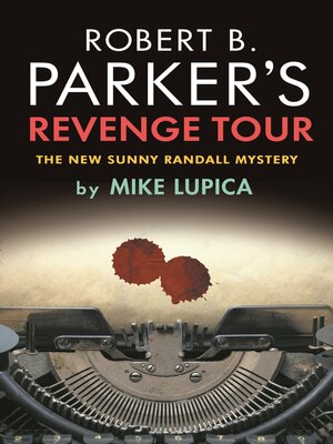 cover image of Revenge Tour